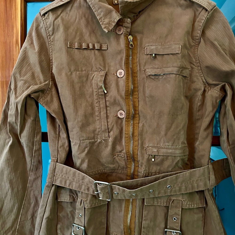 Jacket